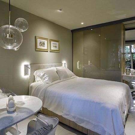 אפרטהוטל הו צ'י מין סיטי Bed In Town Saigon מראה חיצוני תמונה