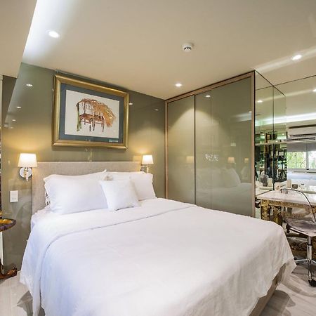 אפרטהוטל הו צ'י מין סיטי Bed In Town Saigon מראה חיצוני תמונה