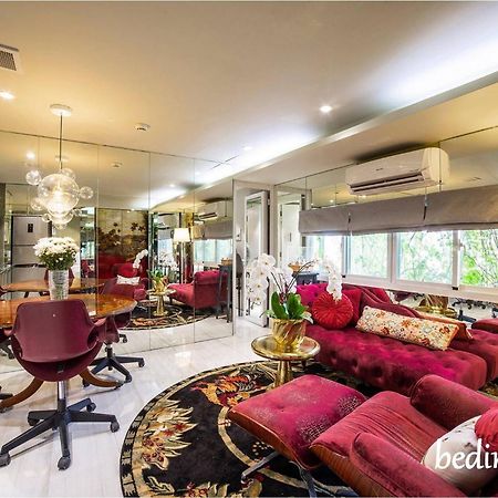 אפרטהוטל הו צ'י מין סיטי Bed In Town Saigon מראה חיצוני תמונה