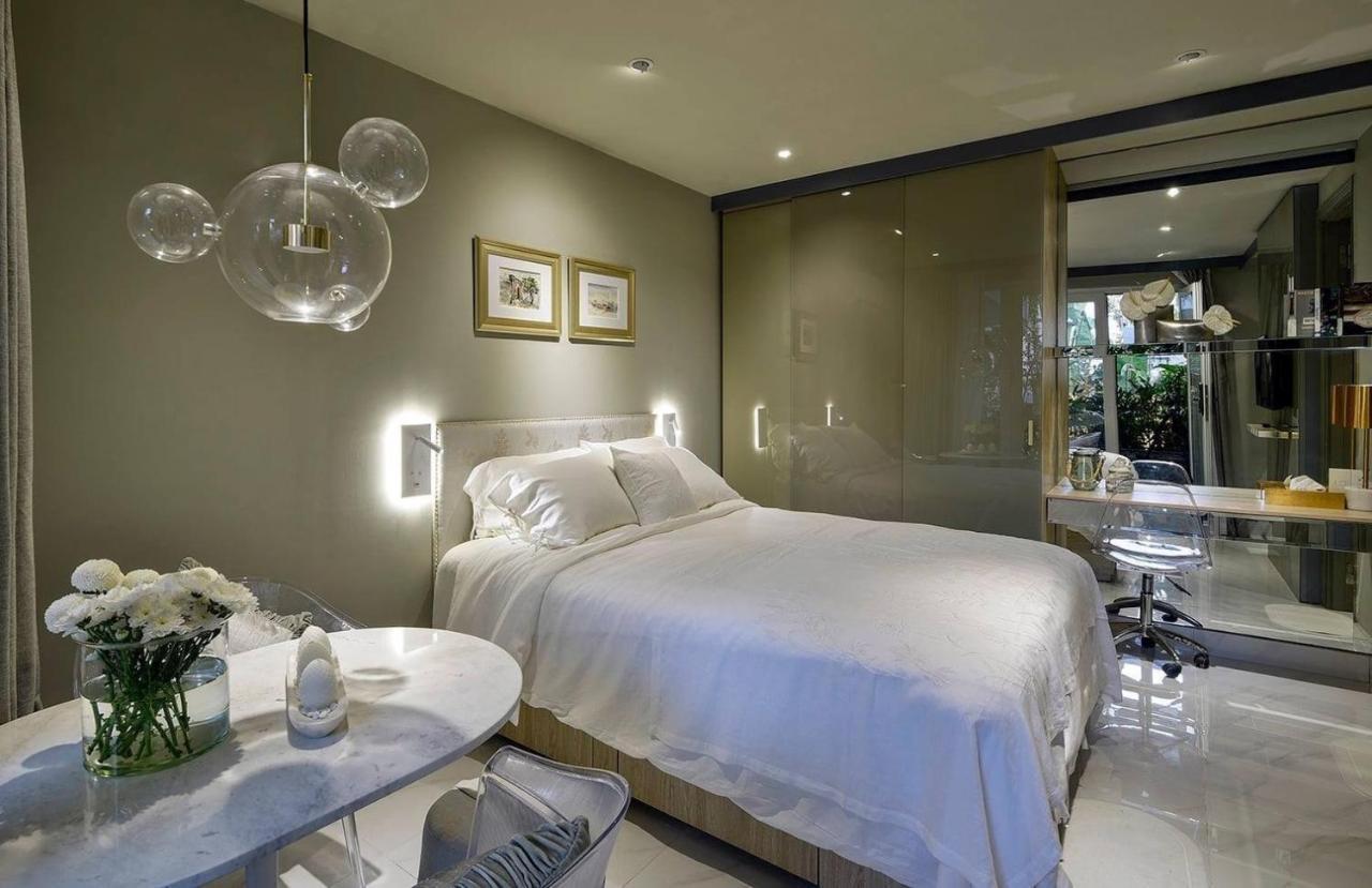 אפרטהוטל הו צ'י מין סיטי Bed In Town Saigon מראה חיצוני תמונה