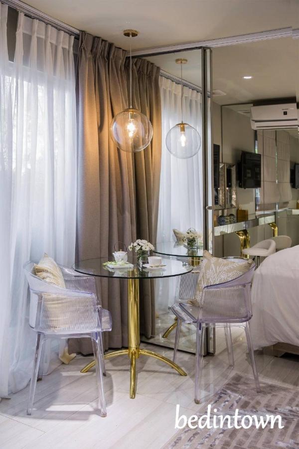 אפרטהוטל הו צ'י מין סיטי Bed In Town Saigon מראה חיצוני תמונה