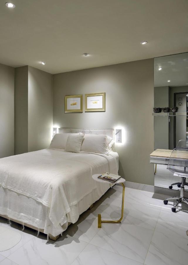 אפרטהוטל הו צ'י מין סיטי Bed In Town Saigon מראה חיצוני תמונה