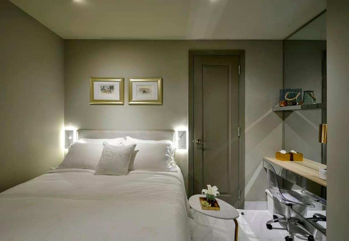 אפרטהוטל הו צ'י מין סיטי Bed In Town Saigon מראה חיצוני תמונה