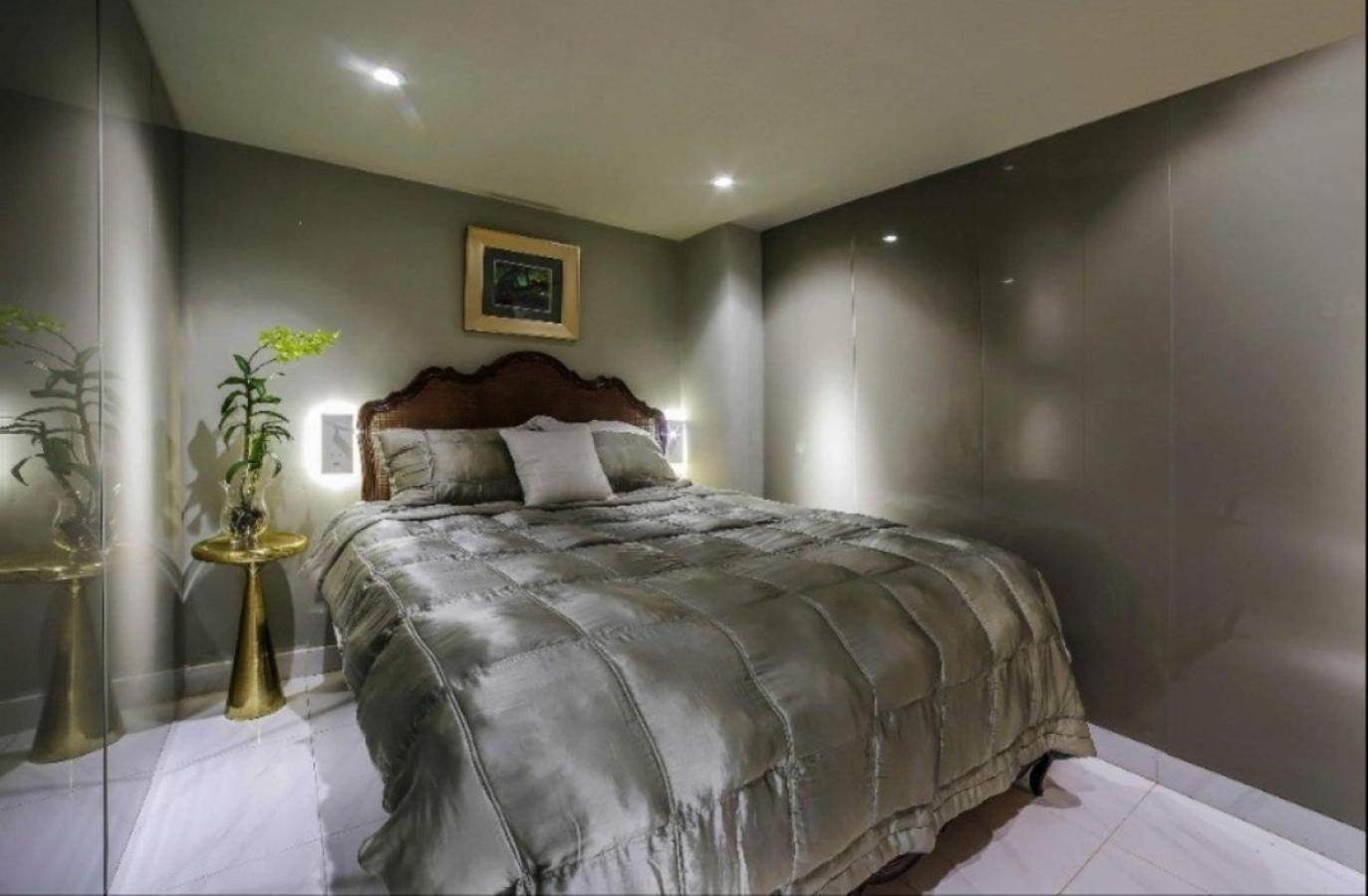 אפרטהוטל הו צ'י מין סיטי Bed In Town Saigon מראה חיצוני תמונה